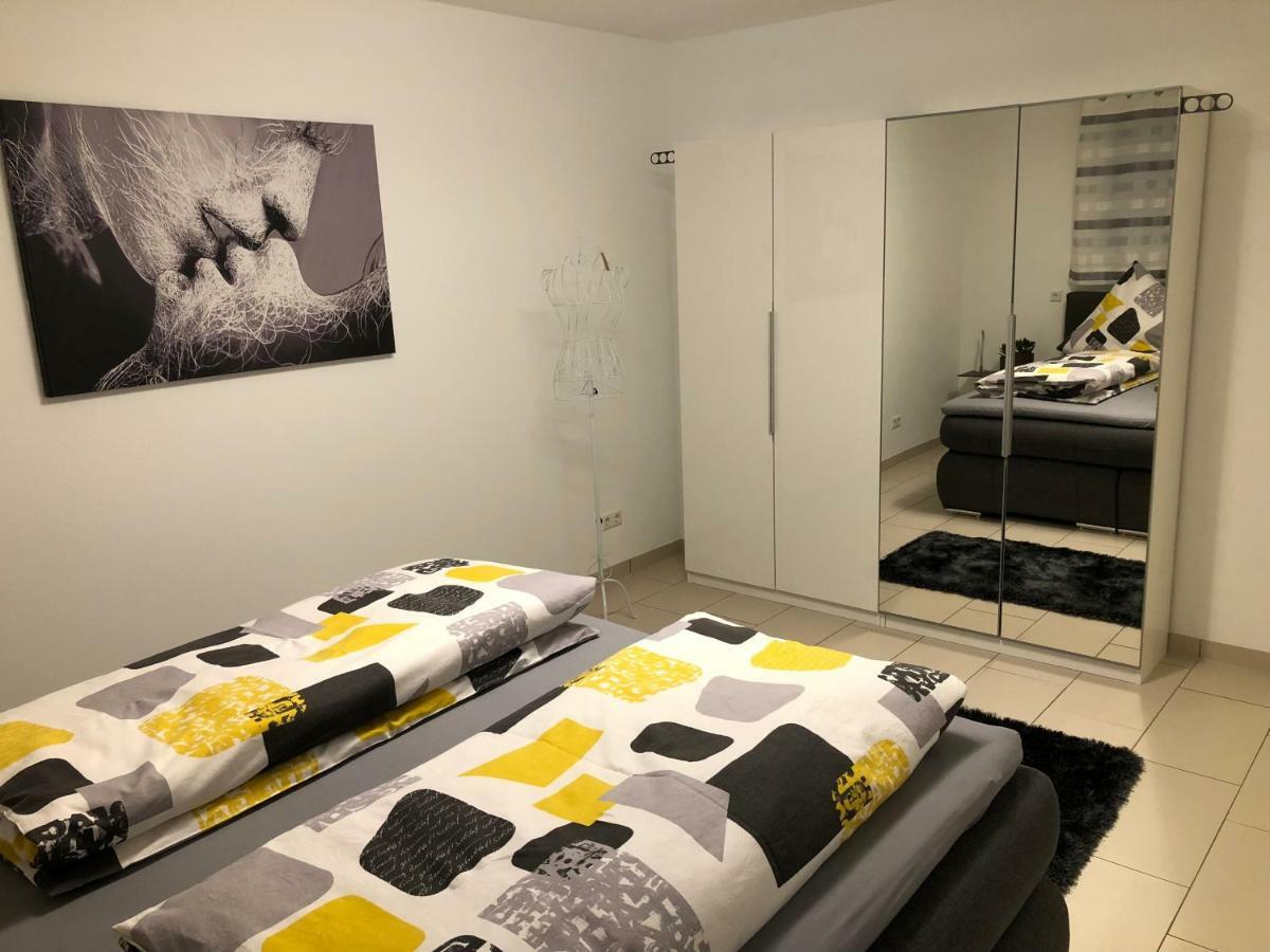 Ferienwohnung Holiday Home Mit Netflix Herbolzheim Kültér fotó