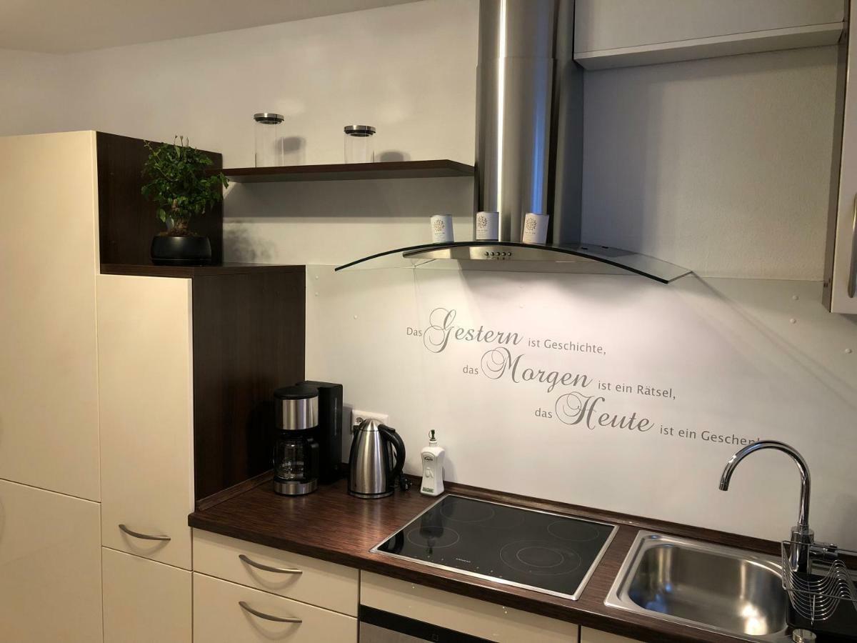 Ferienwohnung Holiday Home Mit Netflix Herbolzheim Kültér fotó