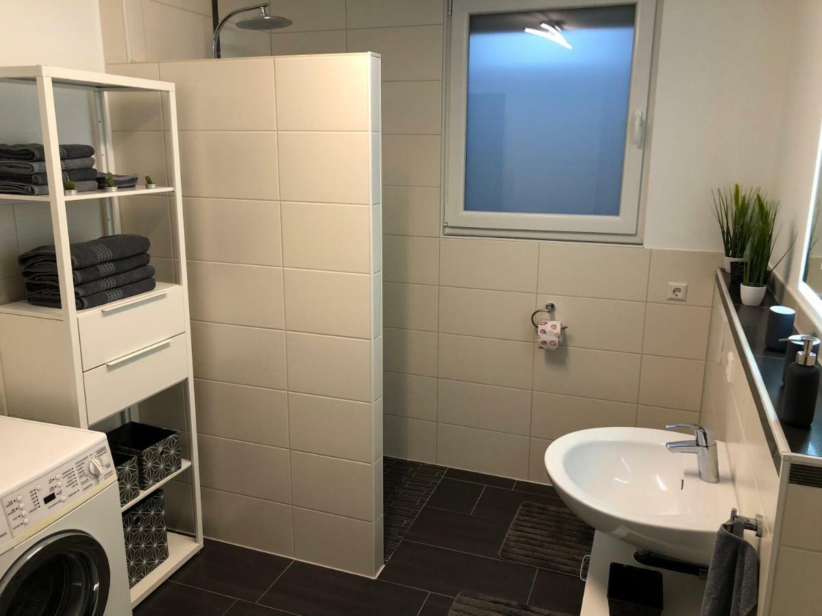 Ferienwohnung Holiday Home Mit Netflix Herbolzheim Kültér fotó