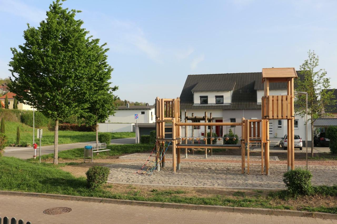 Ferienwohnung Holiday Home Mit Netflix Herbolzheim Kültér fotó