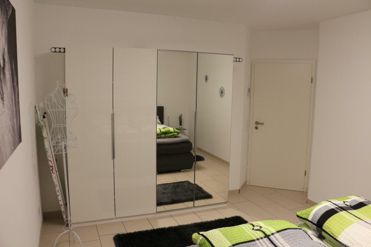 Ferienwohnung Holiday Home Mit Netflix Herbolzheim Kültér fotó