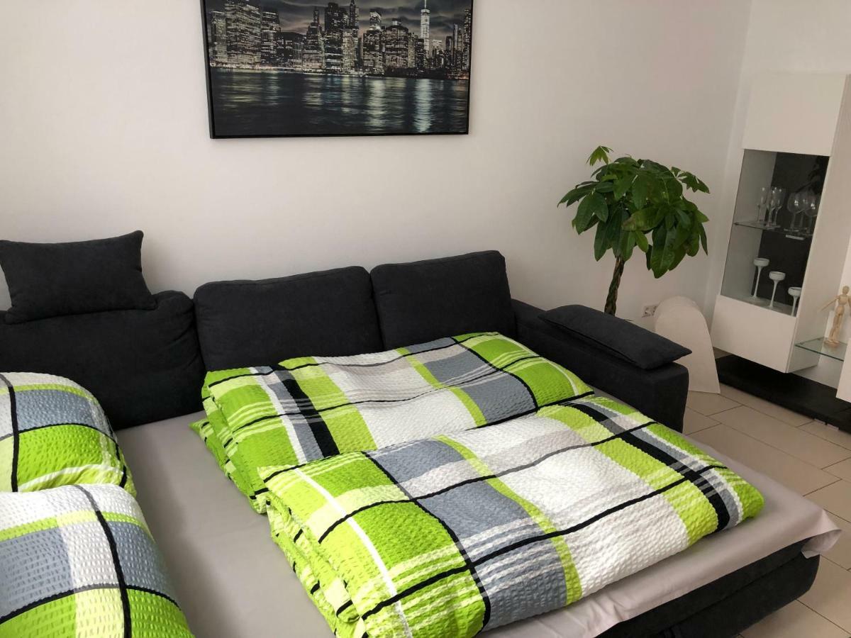 Ferienwohnung Holiday Home Mit Netflix Herbolzheim Kültér fotó
